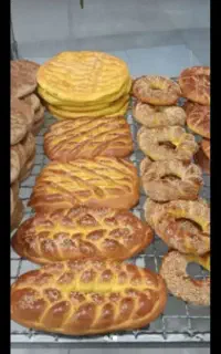 همکار در مغازه
