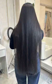 کراتین پروتئین بوتاکس