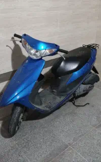 سوزوکی ژاپن