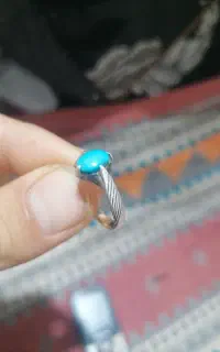 انگشتر