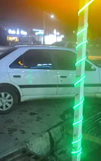 فروش tu5 کارمندی مدل ۹۷