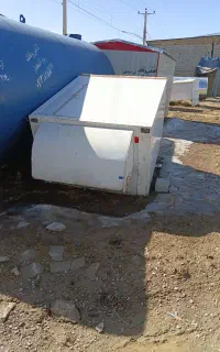 یخچال اریسان