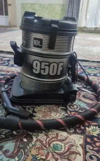 جاروبرقی سالم