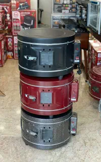 فر برقی