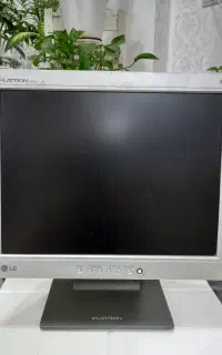 مانیتور