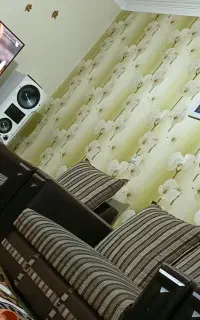 مبل هفت نفره بهارنارنج
