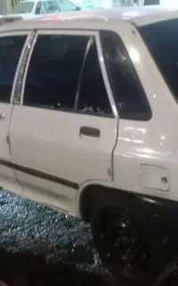 پراید مدل 81