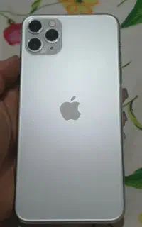 iPhone 11 pro max