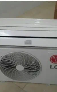 نصب جابجایی شستشوی شارژ گاز اسپیلت کولر گازی