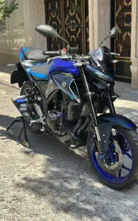 یاماها ام تی mt25 مدل 1403