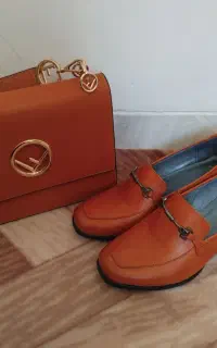 کیف وکفش