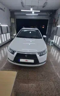 دنا پلاس توربو اتومات آپشینال