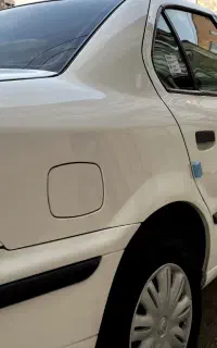 سمند Lx
