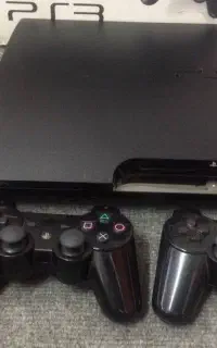 Ps3 slim