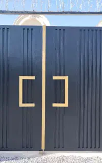 نقاشی ساختمان ، دروپنجره فلزی ،رنگ کار ،، فوری