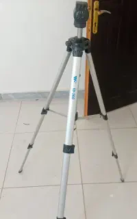 سه پایع دوربین