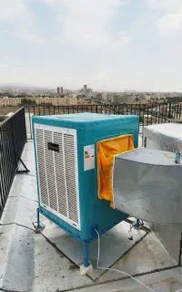 تعمیر کار لوازم خانگی نیک پی