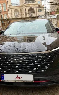 خودرو فونیکسfx