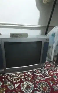 تلوزیون ۲۱اینج