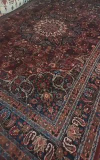 فرش دستباف
