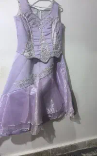 لباس مجلسی بسیار شیک