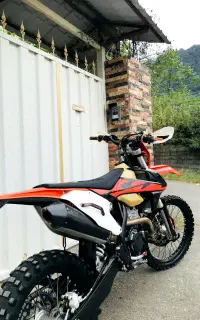 ktm250 2018