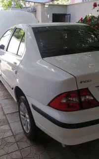 سمند ۹۱درحدصفر