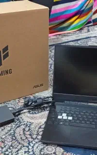 لپتاپ tuf fx517zc