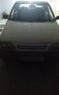پراید مدل 88 صبا