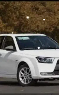 دنا پلاس ۶دنده حواله