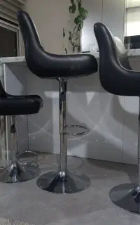 سندلی غذا  خوری  جکی ۳ عدد