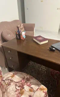 میز تحریر