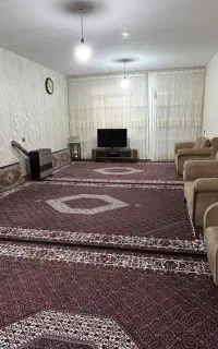 ویلایی پناه اباد(شهرک حقیقت فاز ۱) ۱۰۰ متر