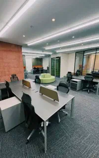 دنبال شغل خوب میگردی