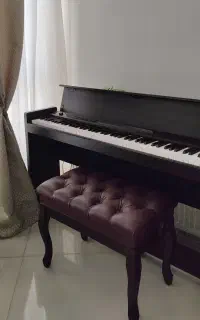 پیانو korg