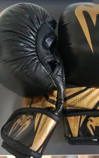 دستکش بوکس