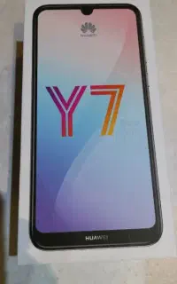 گوشی y9 پرایم ۲۰۱۹