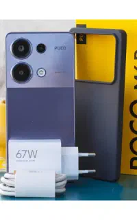 پوکو m6 pro  زیر قیمت