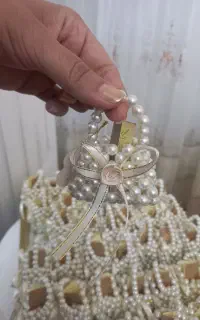 گیفت مرواریدی