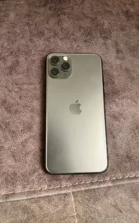 ایفون11پرو256گیگ درحد