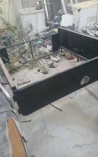 باربند پراید وانت