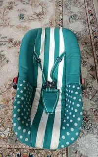 کریر بچه