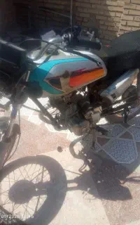 موتر پارکینگی