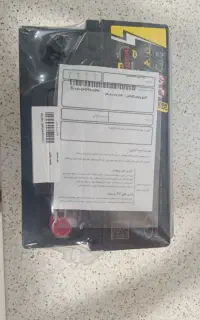 باتری ۵۵ آمپر نو