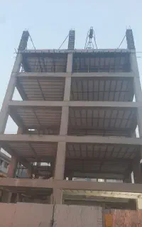 استاد ارماتور بند نیازمندیم