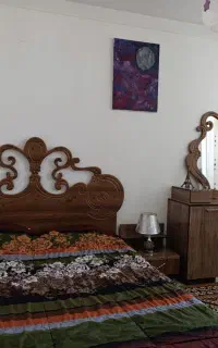 تخت دونفره