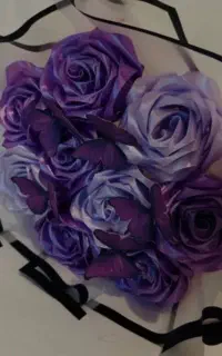 گل ربانی