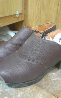 کفش ۳۹