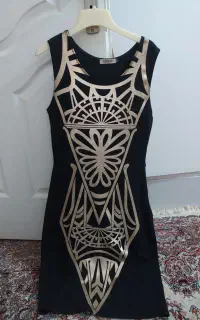 لباس مجلسی