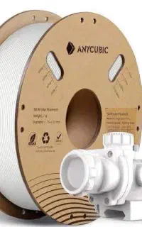 فیلامنت anycubic pla سرعت بالا